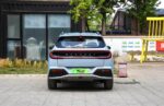 Hyundai ix35 MUFASA 2026– Factory Price From China | China Auto Supplier - Chinese EVs for Sale in Senegal - Image 2