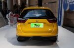 Honda Fit 2026– Ready for Export From China | Buy Cars From China Online - Derniers modèles de voitures chinoises au Sénégal - Image 2