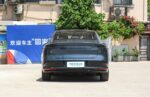 Nissan N7 EV 2026– China Export Vehicle | Wholesale Cars From China - Voitures chinoises pour les acheteurs du Sénégal - Image 3