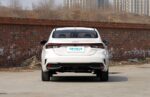 Kia K3– China Export Vehicle | Latest Cars From China - Liste de prix des voitures chinoises au Sénégal - Image 3