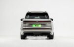 Volkswagen ID.ERA 9X 2026– Ready for Export From China | EVs From China - Voitures chinoises économiques au Sénégal - Image 2