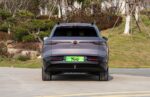 Volkswagen ID.UNYX 08 2026– Ready for Export From China | Sedans From China - Buy Chinese Cars in Senegal - Image 2