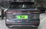 Geely Manjaro 2026 2.0TD DCT EVO 2WD Premium– Ready for Export From China | China Vehicle Exporter - Importation automobile depuis la Chine vers le Sénégal - Image 2