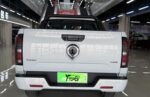 2026 Great Wall Cannon Commercial Edition 2.0T– Ready for Export From China | Cars From China Prices - Voitures chinoises pour exportation au Sénégal - Image 2