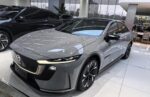 Mazda EZ-6 2026 Model Pure Electric 600 Premium Edition– Ready for Export From China | China Vehicle Import - Commander des voitures de Chine au Sénégal - Image 2