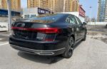 2026 Passat Premium Edition 380TSI Starry Sky Dragon Edition– Ready for Export From China | China Auto Dealer - Chinese Electric Cars in Senegal - Image 2