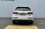 Audi Q5L 2026 40T Luxury Dynamic Edition– Factory Price From China | China Vehicle Exporter - Importation automobile depuis la Chine vers le Sénégal - Image 2