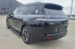 Lynk & Co 900 2026 Model 1.5T Ultra– Factory Price From China | SUVs From China - Chinese Cars for Sale in Senegal - Image 2