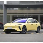 Nio Et5t 2026 75kwh Electric Car– In Stock in China | MPVs From China - Buy Cars Direct From China Senegal - Image 2