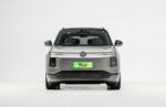 Volkswagen ID.ERA 9X 2026– Ready for Export From China | EVs From China - Voitures chinoises économiques au Sénégal
