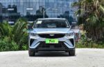 2026 Geely Binyue 1.5L– – Factory Price From China | New Vehicles From China - Voitures chinoises pour les clients au Sénégal
