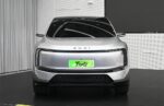 AUDI E7X 2026– Ready for Export From China | Cars Sourced From China - Chinese Cars Shipped From China to Senegal
