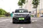 Volkswagen ID.UNYX 07 2026– Ready for Export From China | China Car Sourcing - Chinese Cars Direct From China Senegal