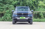 Jetour Zongheng G700 2026 5-seater– Factory Price From China | Vehicles Imported From China - Importation de voitures chinoises au Sénégal