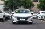 Nissan Sylphy 2026– China Export Vehicle | SUVs From China - Chinese Cars for Sale in Senegal