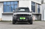 Jetour Traveler C-DM 2026– Factory Price From China | Electric Cars From China for Sale - Voitures chinoises abordables au Sénégal