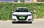 Honda Crider 2024– Factory Price From China | New Energy Vehicles From China - Voitures électriques chinoises à vendre au Sénégal