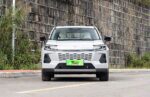 Toyota Wildlander 2026– Factory Price From China | SUVs From China for Sale - Chinese Cars for Sale Senegal