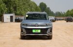 2026 Volkswagen Talagon– China Export Vehicle | Cars From China for Sale Online - Voitures chinoises neuves au Sénégal