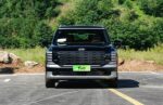 Hyundai Palisade 2026– Factory Price From China | China Car Supplier - Chinese Cars at Wholesale Prices in Senegal