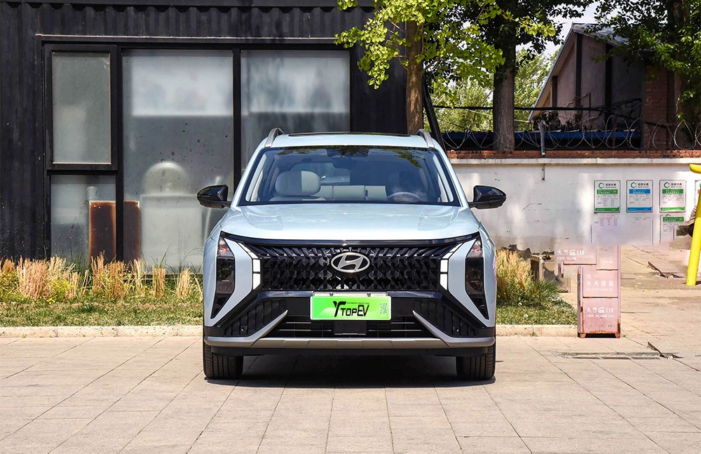 imgi_3_1_3(55) Hyundai ix35 MUFASA 2026– Factory Price From China | China Auto Supplier - Chinese EVs for Sale in Senegal - Image 1