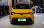 Honda Fit 2026– Ready for Export From China | Buy Cars From China Online - Derniers modèles de voitures chinoises au Sénégal