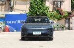 Nissan N7 EV 2026– China Export Vehicle | Wholesale Cars From China - Voitures chinoises pour les acheteurs du Sénégal