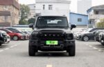 Jetour Traveler 2026 Steed Edition– Ready for Export From China | Factory Price Cars From China - Voitures chinoises livrées de Chine au Sénégal