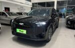 Chery Fengyun T9 2026 Model 120 Long Range Standard Edition– Factory Price From China | Cars Sourced Directly From China - Chinese Cars for Export to Senegal - Image 2