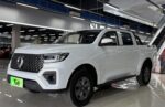 2026 Great Wall Cannon Commercial Edition 2.0T– Ready for Export From China | Cars From China Prices - Voitures chinoises pour exportation au Sénégal - Image 3