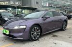 LUXEED S7 2026 Ultra AWD Flagship Edition– Ready for Export From China | Order Cars From China - Acheter des véhicules chinois au Sénégal - Image 2