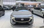 Mazda EZ-6 2026 Model Pure Electric 600 Premium Edition– Ready for Export From China | China Vehicle Import - Commander des voitures de Chine au Sénégal
