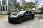 Tesla Model Y 2026 Standard Range Rear-Wheel Drive– Factory Price From China | China Vehicle Import - Commander des voitures de Chine au Sénégal - Image 2