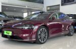2026 Stelato S9 All-Electric AWD Ultra– Factory Price From China | Luxury SUVs From China - New Chinese Cars in Senegal - Image 3