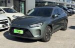 AITO M5 2026 Model Extended-Range Rear-Wheel Drive Standard Edition– Factory Price From China | New Car Prices From China - Véhicules chinois destinés à l’exportation au Sénégal - Image 2