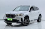 BMW X1 2026 xDrive25Li X Design Package– Ready for Export From China | China Car Export Price - Voitures chinoises prêtes pour le Sénégal - Image 2