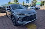 BYD Song L DM-i 2026 Model 160km Beyond Edition– Factory Price From China | Import Cars From China Worldwide - Acheter des voitures directement depuis la Chine