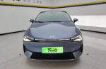 XPeng P5 2026 model 460E+– Ready for Export From China | Cars Imported From China - Importer des voitures de Chine au Sénégal
