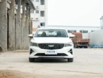 Geely Emgrand Gasoline Automotive Compact Car– In Stock in China | New Car Prices From China - Véhicules chinois destinés à l’exportation au Sénégal