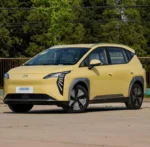 Aion Y Plus GAC All-Electric SUV– Wholesale Price From China | China Vehicle Supplier - Image 2
