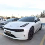 Zeekr 001 2026 Car 100kwh Battery Electric– Ships Worldwide From China | Vehicles Imported From China - Importation de voitures chinoises au Sénégal - Image 2