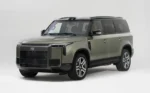 Rox 01 2026 Exclusive 6-Seat Version New Energy Long Range Car– Ships Worldwide From China | Cars Imported From China - Importer des voitures de Chine au Sénégal - Image 3