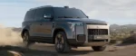Rox 01 2026 Exclusive 6-Seat Version New Energy Long Range Car– Ships Worldwide From China | Cars Imported From China - Importer des voitures de Chine au Sénégal - Image 4