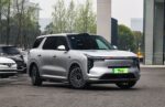 IM LS8 2026– Ready for Export From China | Cars From China Ready for Export - Buy Direct From China Senegal - Image 3