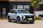 Hyundai ix35 MUFASA 2026– Factory Price From China | China Auto Supplier - Chinese EVs for Sale in Senegal - Image 3