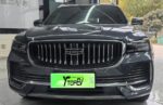Geely Manjaro 2026 2.0TD DCT EVO 2WD Premium– Ready for Export From China | China Vehicle Exporter - Importation automobile depuis la Chine vers le Sénégal