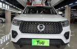 2026 Great Wall Cannon Commercial Edition 2.0T– Ready for Export From China | Cars From China Prices - Voitures chinoises pour exportation au Sénégal