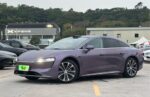 LUXEED S7 2026 Ultra AWD Flagship Edition– Ready for Export From China | Order Cars From China - Acheter des véhicules chinois au Sénégal - Image 3