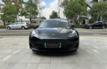 Tesla Model Y 2026 Standard Range Rear-Wheel Drive– Factory Price From China | China Vehicle Import - Commander des voitures de Chine au Sénégal