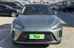 AITO M5 2026 Model Extended-Range Rear-Wheel Drive Standard Edition– Factory Price From China | New Car Prices From China - Véhicules chinois destinés à l’exportation au Sénégal